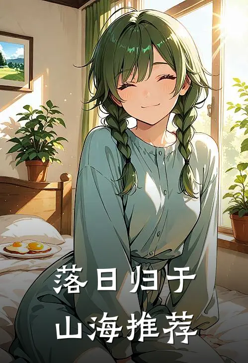 落日归于山海推荐