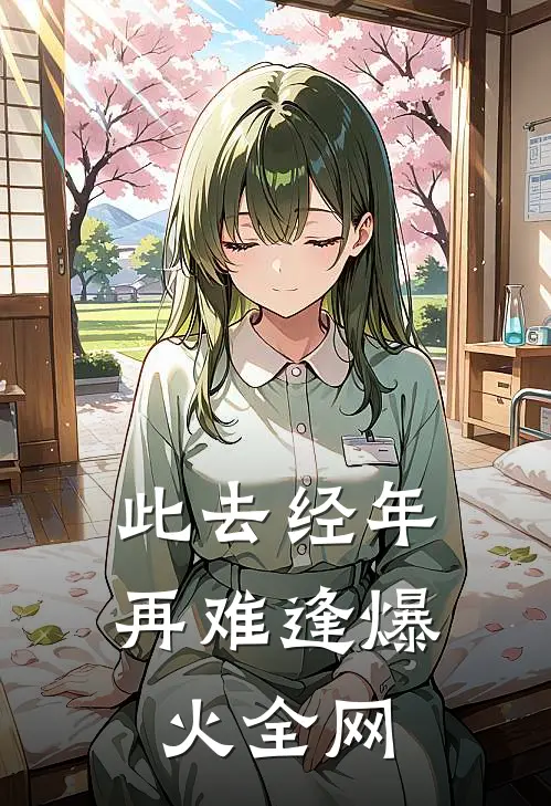 此去经年再难逢爆火全网