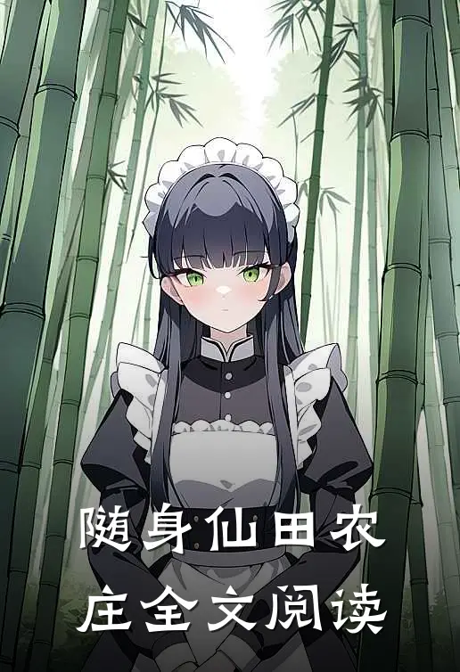 随身仙田农庄全文阅读