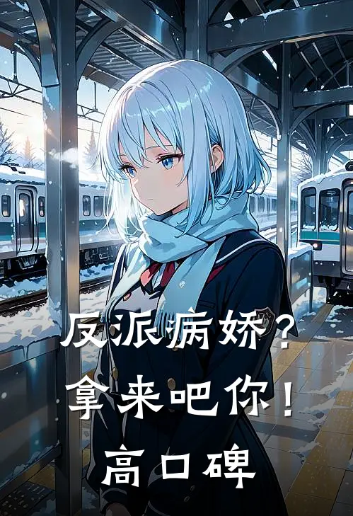 反派病娇？拿来吧你！高口碑