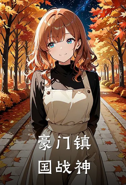 豪门镇国战神