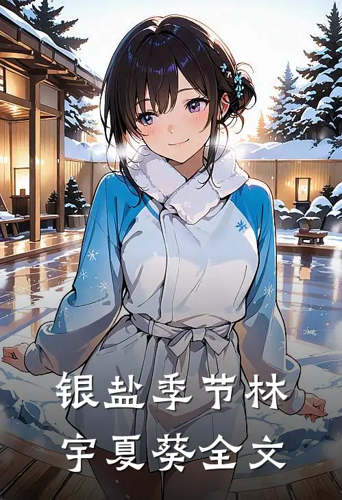 银盐季节林宇夏葵全文