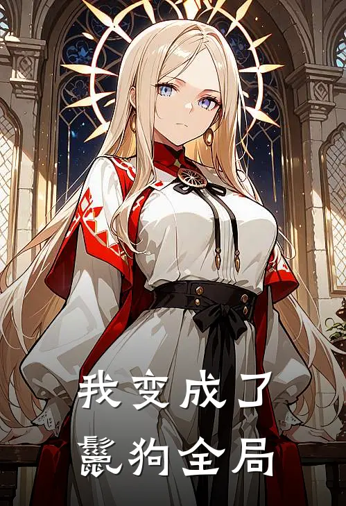 我变成了鬣狗全局