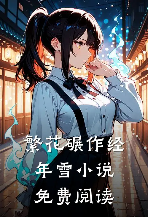 繁花碾作经年雪小说免费阅读