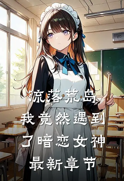 流落荒岛，我竟然遇到了暗恋女神最新章节