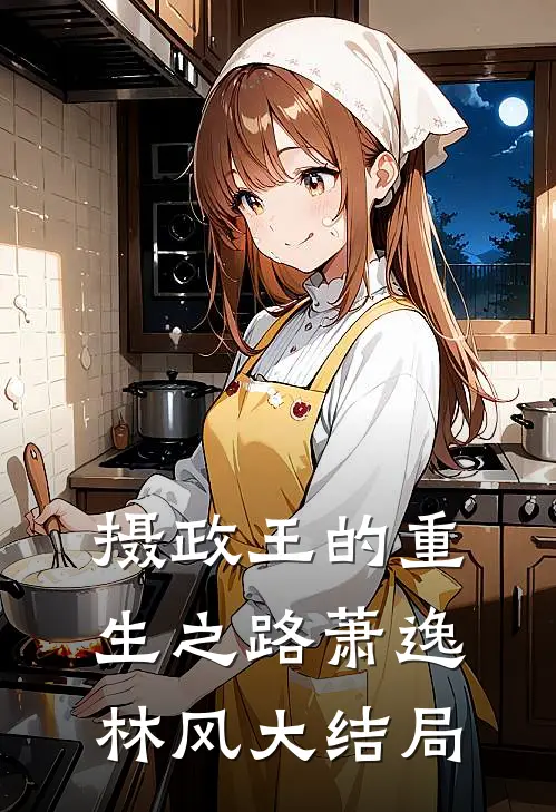 摄政王的重生之路萧逸林风大结局