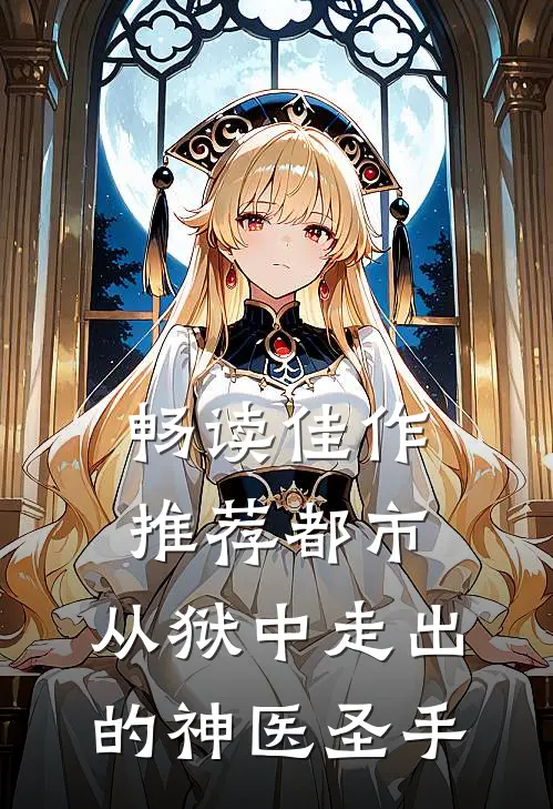 畅读佳作推荐都市：从狱中走出的神医圣手