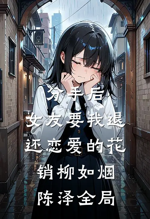分手后，女友要我退还恋爱的花销柳如烟陈泽全局