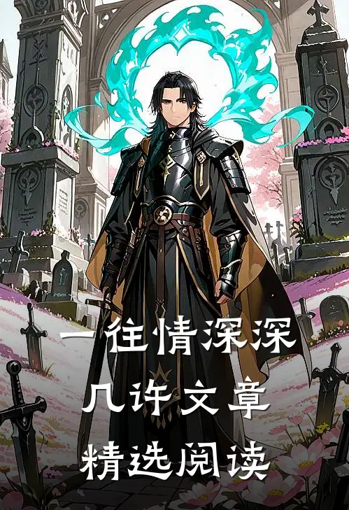 一往情深深几许文章精选阅读