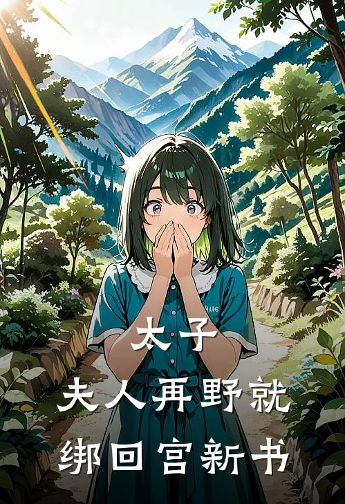 太子：夫人再野就绑回宫新书