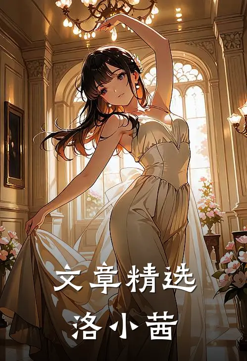文章精选洛小茜