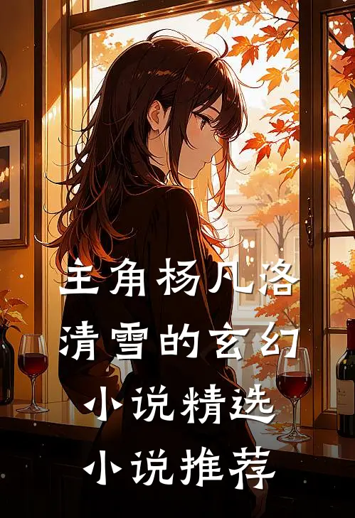 主角杨凡洛清雪的玄幻小说精选小说推荐
