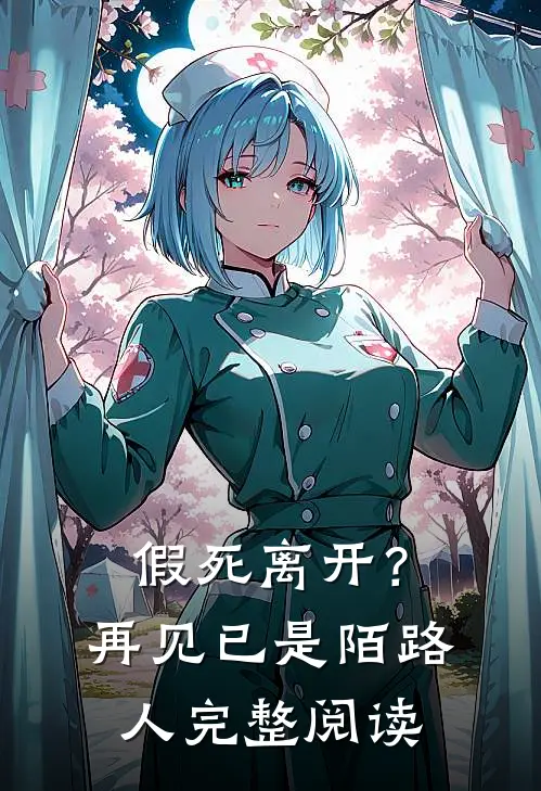 假死离开?再见已是陌路人完整阅读答案