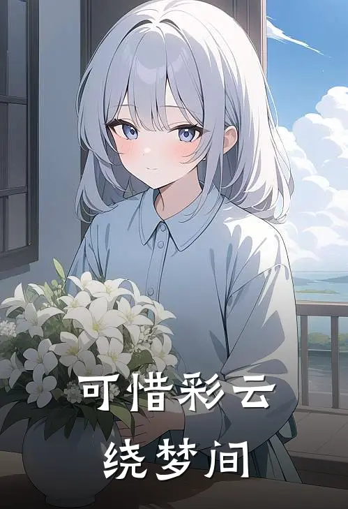 可惜彩云绕梦间