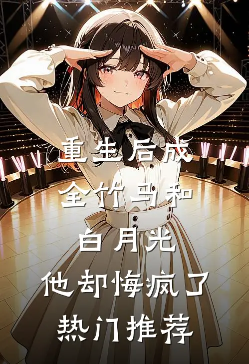 重生后成全竹马和白月光，他却悔疯了热门推荐