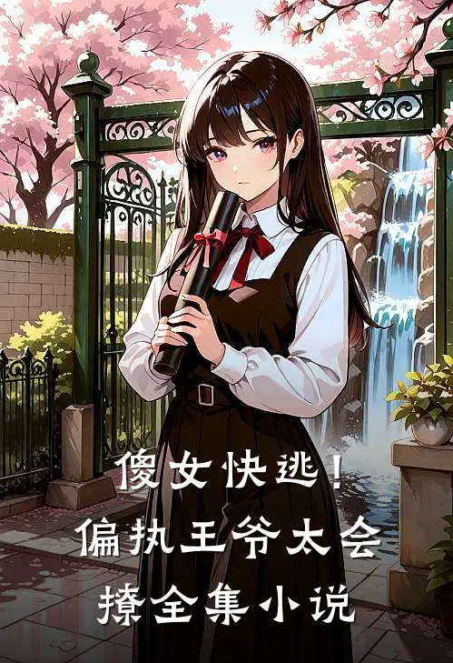 傻女快逃!偏执王爷太会撩全集免费阅读
