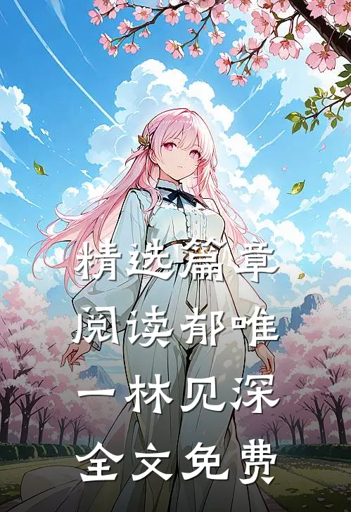 精选篇章阅读郁唯一林见深全文免费