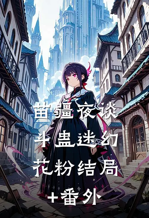 苗疆夜谈：斗蛊-迷幻花粉结局+番外