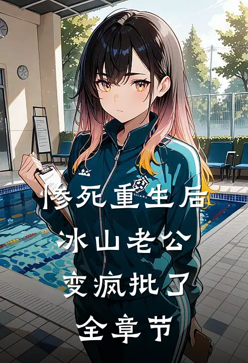惨死重生后，冰山老公变疯批了全章节