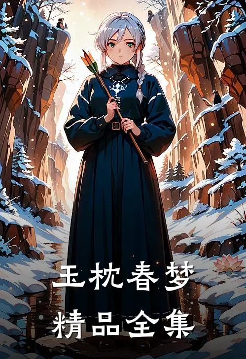 玉枕春梦精品全集