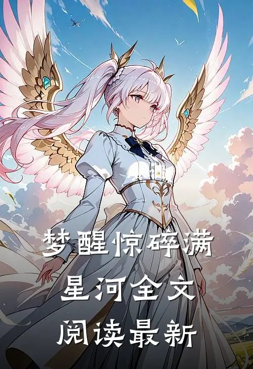梦醒惊碎满星河全文阅读最新