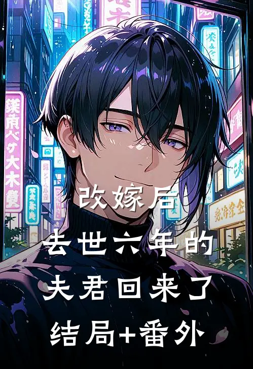 改嫁后，去世六年的夫君回来了结局+番外