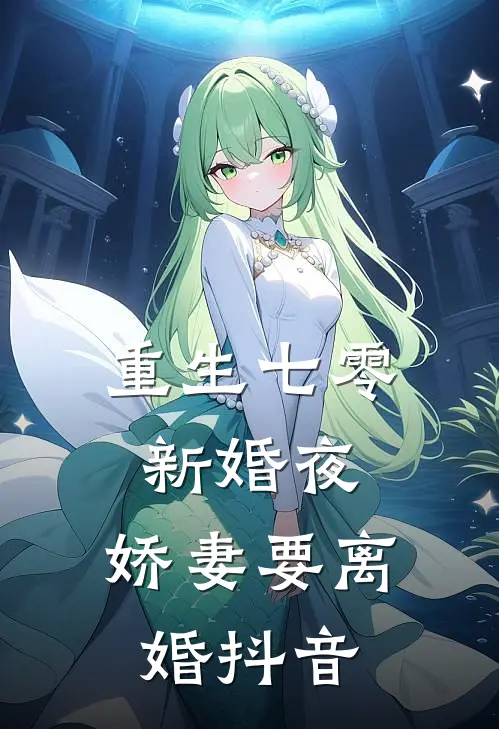 重生七零新婚夜，娇妻要离婚抖音