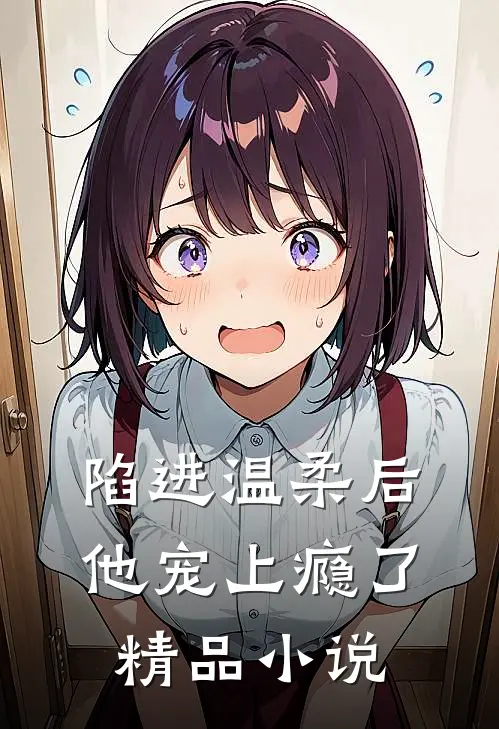 陷进温柔后,他宠上瘾了精品在线阅读