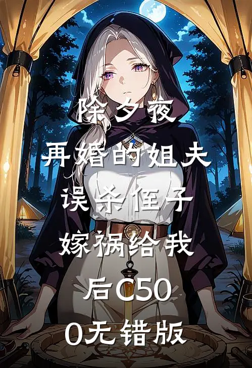 除夕夜，再婚的姐夫误杀侄子嫁祸给我后C500无错版