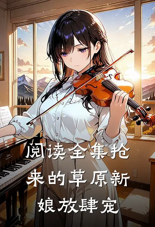 阅读全集抢来的草原新娘放肆宠