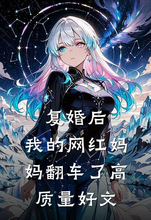 复婚后，我的网红妈妈翻车了高质量好文