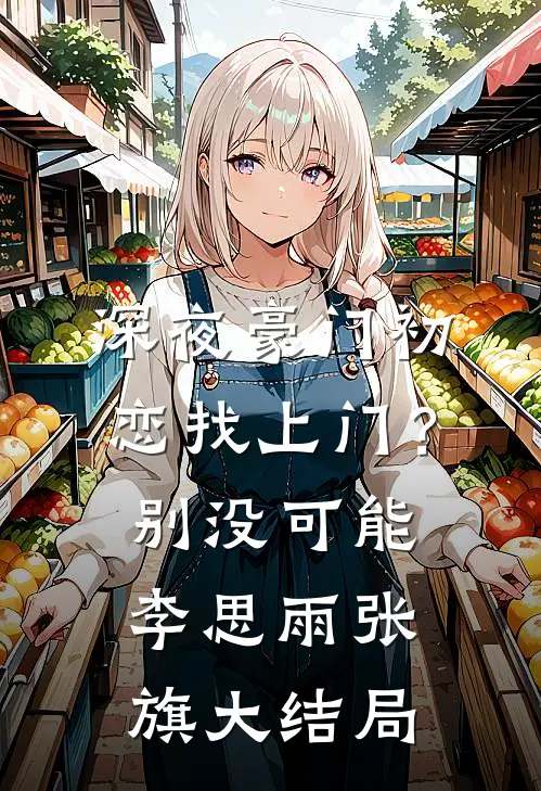 深夜豪门初恋找上门？别，没可能李思雨张旗大结局
