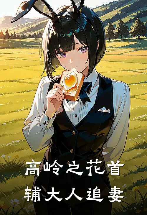 高岭之花首辅大人追妻