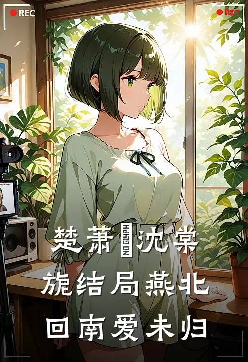 楚萧珣沈棠旎结局燕北回南爱未归
