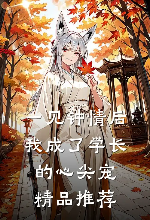 一见钟情后，我成了学长的心尖宠精品推荐