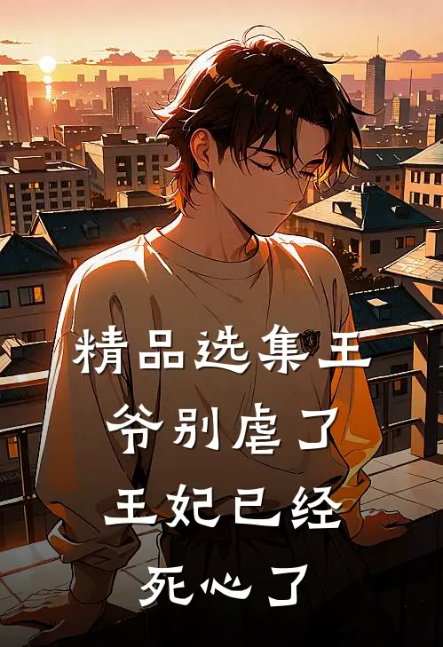 精品选集王爷别虐了,王妃已经死心了免费阅读