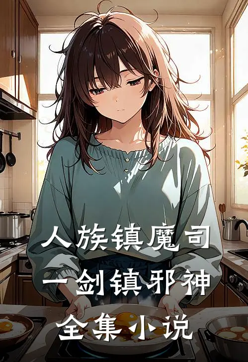 人族镇魔司，一剑镇邪神全集小说