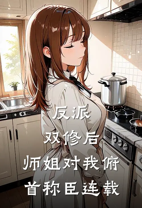 反派：双修后，师姐对我俯首称臣连载