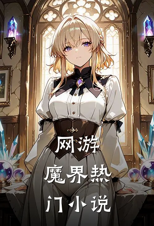 网游魔界热门免费阅读