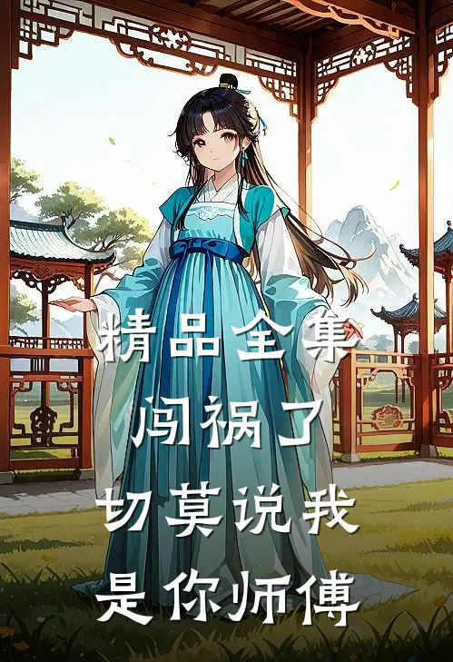 精品全集闯祸了，切莫说我是你师傅