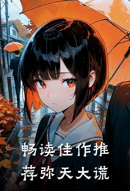 畅读佳作推荐弥天大谎
