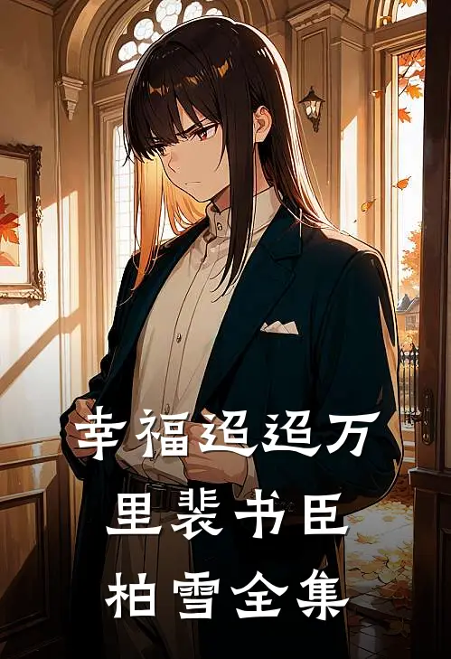 幸福迢迢万里裴书臣柏雪全集
