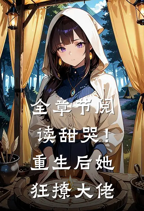 全章节阅读甜哭!重生后她狂撩大佬