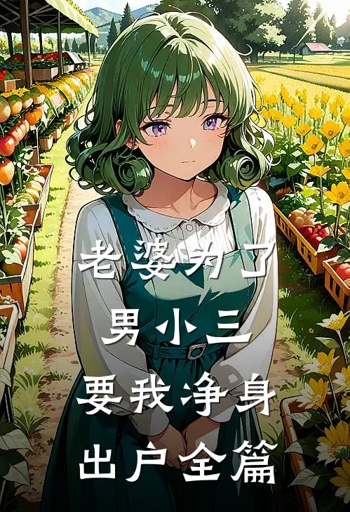 老婆为了男小三，要我净身出户全篇