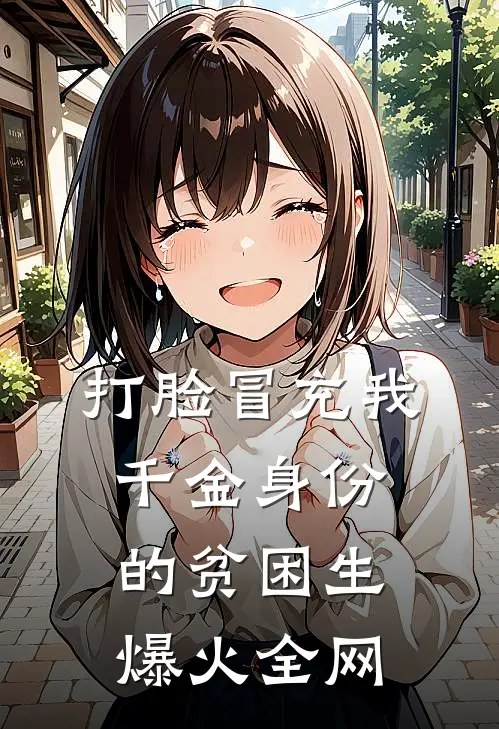 打脸冒充我千金身份的贫困生爆火全网