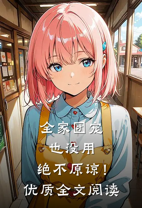 全家团宠也没用，绝不原谅！优质全文阅读