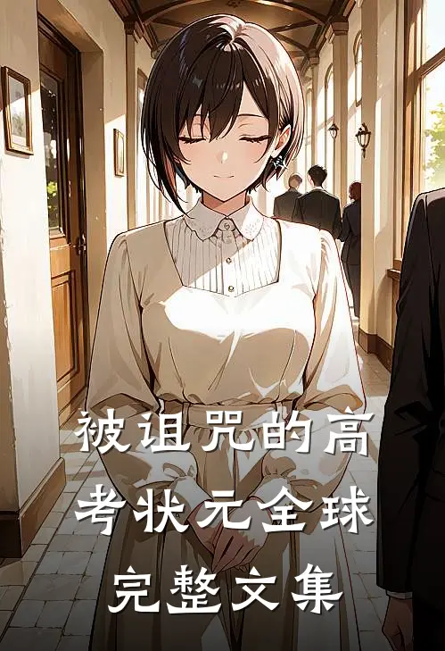 被诅咒的高考状元全球完整文集