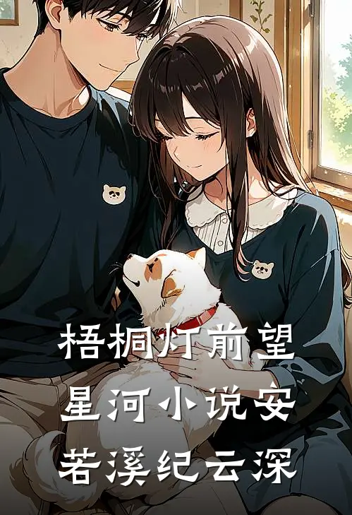 梧桐灯前望星河小说安若溪纪云深