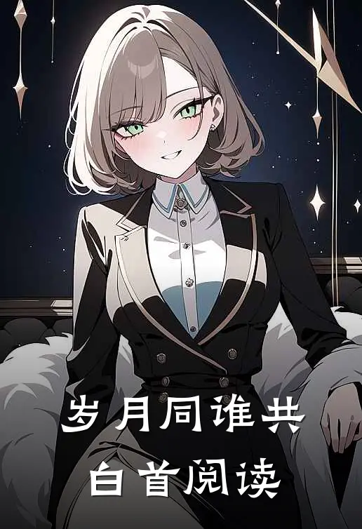 岁月同谁共白首阅读