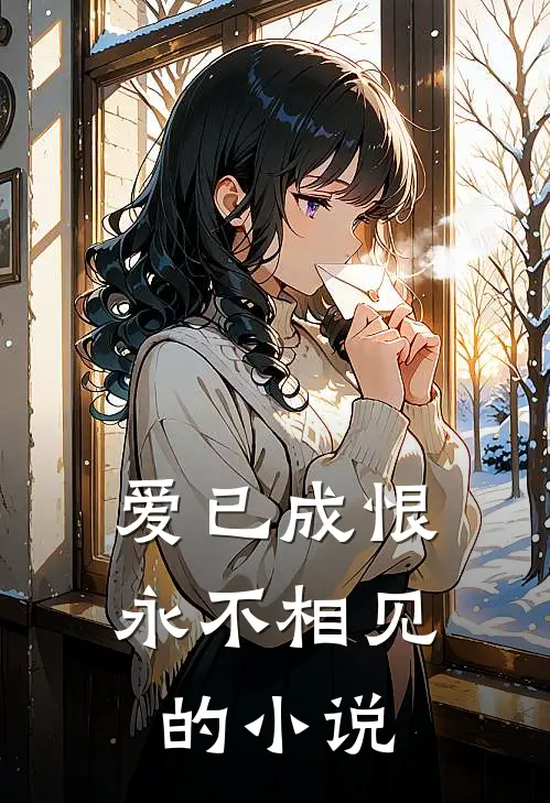 爱已成恨,永不相见的推荐